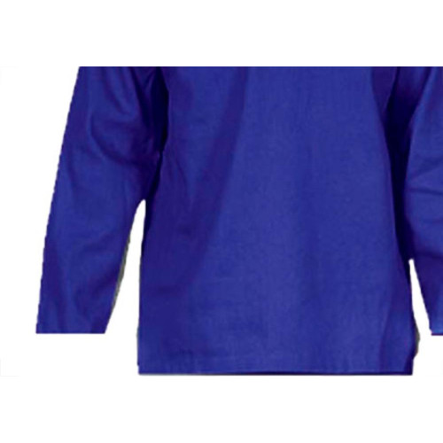 Koch Camisa Brim P/Unif..M/L Az. Gg