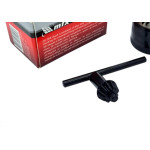 Mundo Das Ferramentas Mandril Mtx 13 - 1/2X20