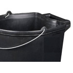 Brasipla Balde De Plast.S Pto.16Lt