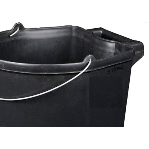 Brasipla Balde De Plast.S Pto.16Lt