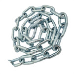 Sao Raphael Corrente Sold.S.Raph.5Mm C/2Mt - Ct