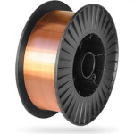 Eletron_Denver Arame De Solda Mig Elet/Dnv 0,8-15K