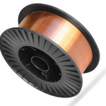 Eletron_Denver Arame De Solda Mig Elet/Dnv 0,8-15K