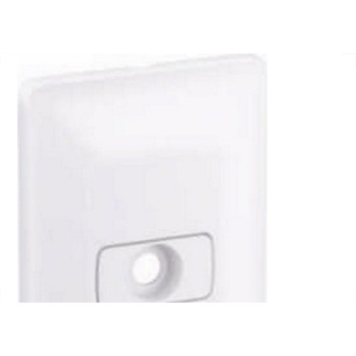 Pial Placa  Zeffia 4X2 1+Furo Fio