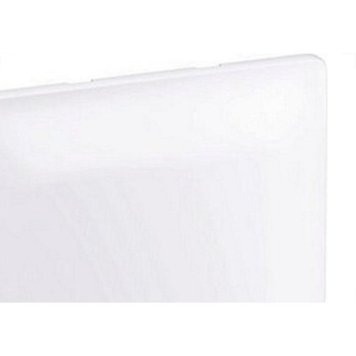 Pial Placa  Zeffia 4X4 Cega