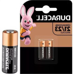 Duracell Pilha  Mn21-12V C/02