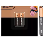 Duracell Pilha  Mn21-12V C/02