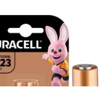 Duracell Pilha  Mn21-12V C/02