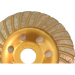 Strong Disco Ctp Desb.Diam.Turbo 180Mm