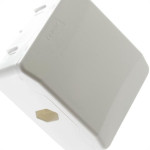 Cemar Centrinho  Pvc 1Tom.Nbr+2D/Uni