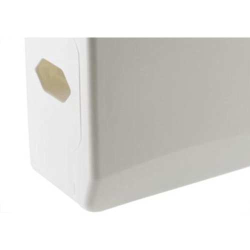 Cemar Centrinho  Pvc 1Tom.Nbr+2D/Uni