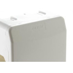 Cemar Centrinho  Pvc 1Tom.Nbr+2D/Uni