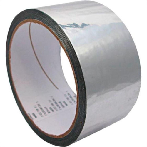 T.H.R. Fita Adesiva Refrig.Thr Crom 48X50Mt