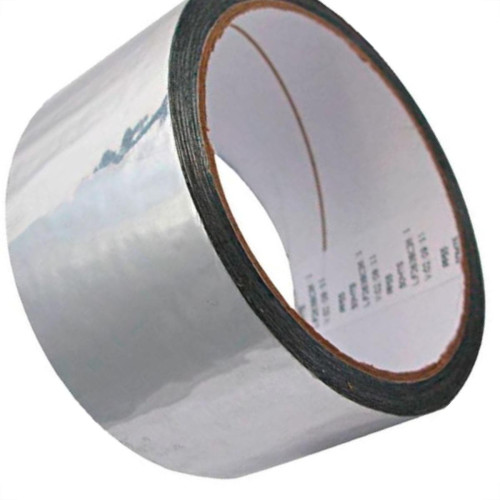 T.H.R. Fita Adesiva Refrig.Thr Crom 48X50Mt