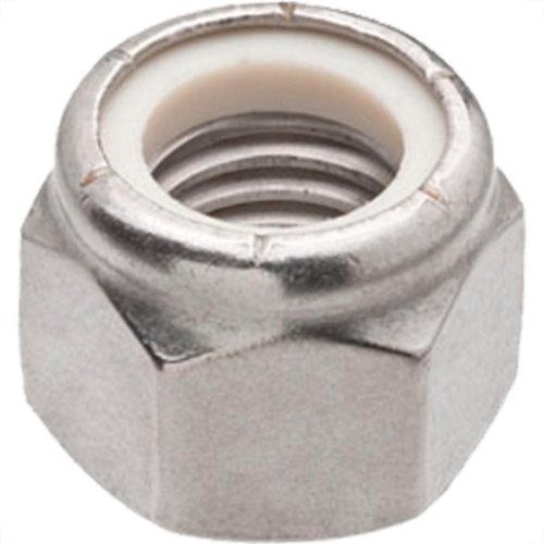 Jomarca Porcas Porca Travante C/Nylon H 5/8 C/25