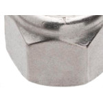 Jomarca Porcas Porca Travante C/Nylon H 5/8 C/25