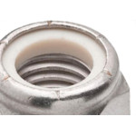 Jomarca Porcas Porca Travante C/Nylon H 5/8 C/25
