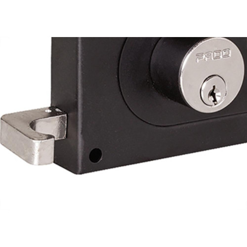 Pado Fechadura Portao  Ac525/100 Pto