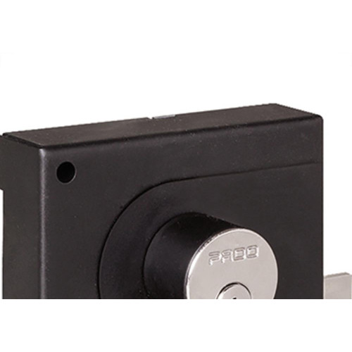 Pado Fechadura Portao  Ac525/100 Pto