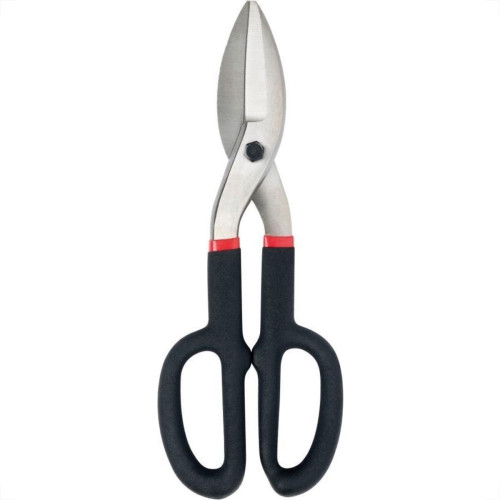 Eda Tesoura Funil. Americana 12'' 9Jk