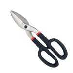 Eda Tesoura Funil. Americana 12'' 9Jk