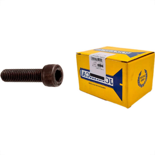 Jomarca Parafuso Allen Cil Jmc Ox.G-3/16X1.1/2 Jomarca Parafuso Allen Cil Jmc Ox.G-3/16X1.1/2