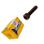 Jomarca Parafuso Allen Cil Jmc Ox.G-3/16X1.1/2 Jomarca Parafuso Allen Cil Jmc Ox.G-3/16X1.1/2