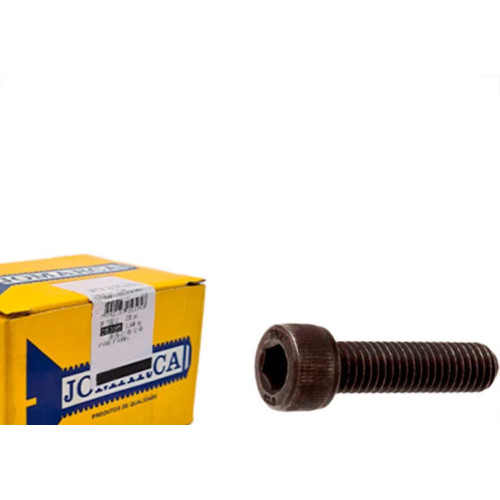 Jomarca Parafuso Allen Cil Jmc Ox.G-3/16X1.1/2 Jomarca Parafuso Allen Cil Jmc Ox.G-3/16X1.1/2