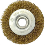 Disflex Escova Aco Circ.Disf.75Xf13 Lt32002