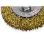 Disflex Escova Circ.Disf.Ht 50X06 Lt32010
