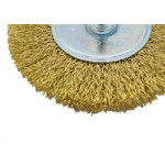 Disflex Escova Circ.Disf.Ht 63X10 Lt32011