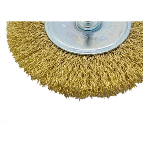 Disflex Escova Circ.Disf.Ht 63X10 Lt32011