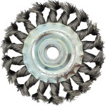 Disflex Escova Circ.Disf.Tr 100 M14 Cb32027