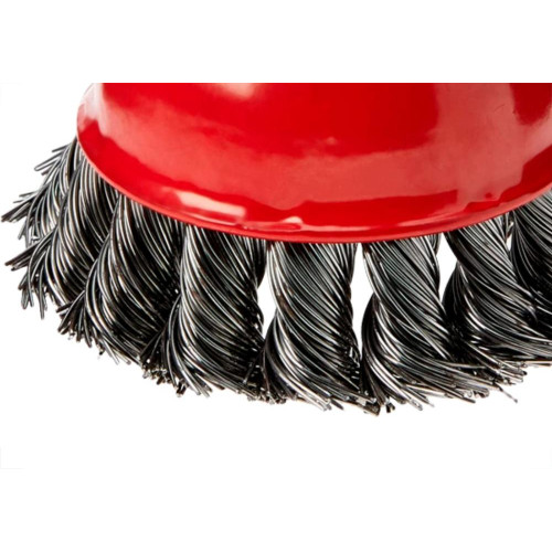Disflex Escova Copo Malha Trançada Disf. 65X14 32021