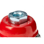 Disflex Escova Copo Malha Trançada Disf.100X14 32023