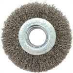 Disflex Escova Circ.Disfl.Carb 6X3/4 32033