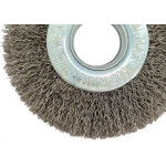 Disflex Escova Circ.Disfl.Carb 6X3/4 32033
