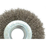Disflex Escova Circ.Disfl.Carb 6X3/4 32033