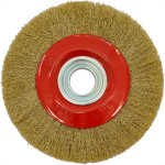 Disflex Escova Circ.Disfl.Ltdo.8X 1''32034