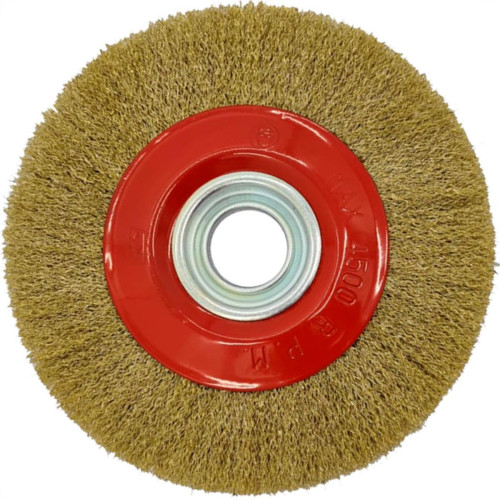 Disflex Escova Circ.Disfl.Ltdo.8X 1''32034