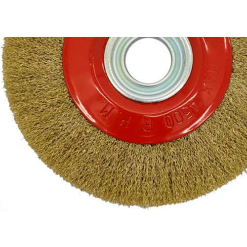 Disflex Escova Circ.Disfl.Ltdo.8X 1''32034