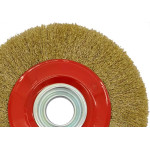 Disflex Escova Circ.Disfl.Ltdo.8X 1''32034