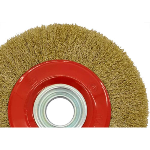 Disflex Escova Circ.Disfl.Ltdo.8X 1''32034