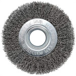 Disflex Escova Circ.Disfl.Inox 4X1/2 32042