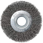 Disflex Escova Circ.Disfl.Inox 4X1/2 32042