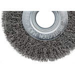 Disflex Escova Circ.Disfl.Inox 4X1/2 32042
