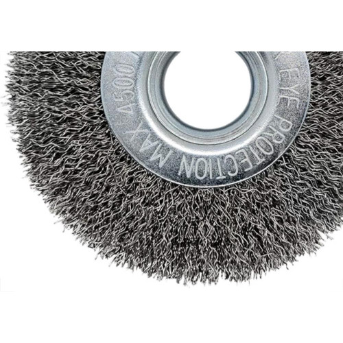 Disflex Escova Circ.Disfl.Inox 4X1/2 32042