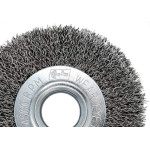 Disflex Escova Circ.Disfl.Inox 4X1/2 32042