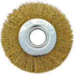Disflex Escova Circ.Disfl.Ltdo 4X1/2 32043
