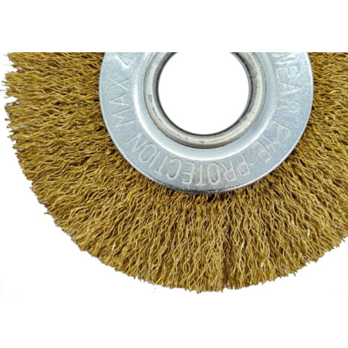 Disflex Escova Circ.Disfl.Ltdo 4X1/2 32043